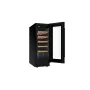 Bar à Vins Teka RVU10020 Noir de Teka, Stockage - Réf : S0447882, Prix : 492,87 €, Remise : %