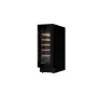 Bar à Vins Teka RVU10020 Noir de Teka, Stockage - Réf : S0447882, Prix : 492,87 €, Remise : %