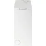 Washing machine Indesit BTW L60400 SP/N 1000 rpm 40 cm 6 Kg by Indesit, Washing machines - Ref: S0451889, Price: 384,27 €, Di...