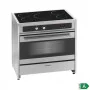 Cozinha Meireles E 913 X Aço 90 cm de Meireles, Cozinhas - Ref: S0452622, Preço: 1,00 €, Desconto: %