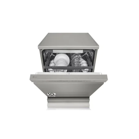 Lave-vaisselle LG DF355FP de LG, Lave-vaisselle de taille standard - Réf : S0453355, Prix : 580,26 €, Remise : %