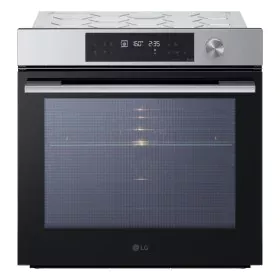 Pyrolytic Oven LG WSED7612S 76 L by LG, Wall ovens - Ref: S0453608, Price: 653,10 €, Discount: %