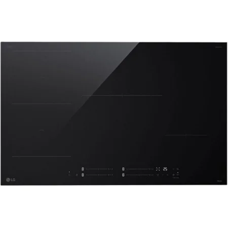 Induction Hot Plate LG CBIZ3035B 80 cm 7400 W by LG, Hobs - Ref: S0453610, Price: 774,34 €, Discount: %