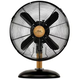 Table Fan UFESA MASACHUSETS 45 W by UFESA, Desk Fans - Ref: S0455288, Price: 49,72 €, Discount: %