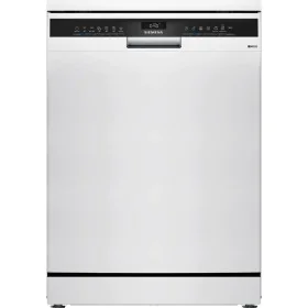 Dishwasher Siemens AG SN23EW03KE White 60 cm by Siemens AG, Standard size dishwashers - Ref: S0455553, Price: 784,04 €, Disco...