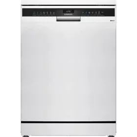 Lava-louça Siemens AG SN23EW03KE Branco 60 cm de Siemens AG, Máquinas de lavar louça tamanho padrão - Ref: S0455553, Preço: 7...