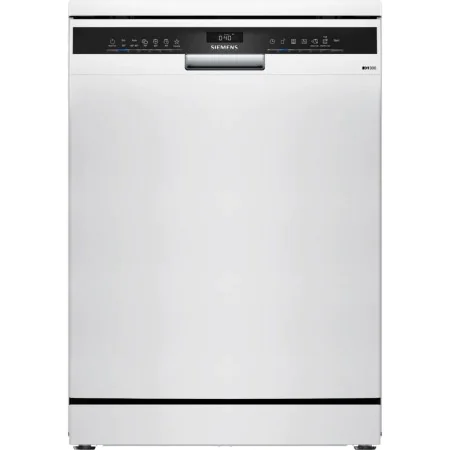 Lavastoviglie Siemens AG SN23EW03KE Bianco 60 cm di Siemens AG, Lavastoviglie di dimensioni standard - Rif: S0455553, Prezzo:...