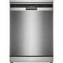 Dishwasher Siemens AG SN23EI03KE Steel 60 cm by Siemens AG, Standard size dishwashers - Ref: S0455554, Price: 862,17 €, Disco...