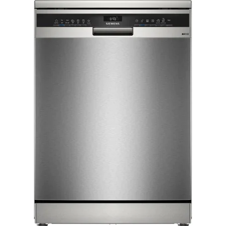 Dishwasher Siemens AG SN23EI03KE Steel 60 cm by Siemens AG, Standard size dishwashers - Ref: S0455554, Price: 862,17 €, Disco...