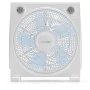 Ventilatore da Tavolo Universal Blue ASTUN Bianco 45 W di Universal Blue, Ventilatori da tavolo - Rif: S0455719, Prezzo: 25,6...