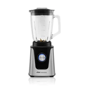 Frullatore UFESA MOONSTONE 1500 W 1,5 L di UFESA, Frullatori a immersione e frullatori - Rif: S0457412, Prezzo: 53,18 €, Scon...