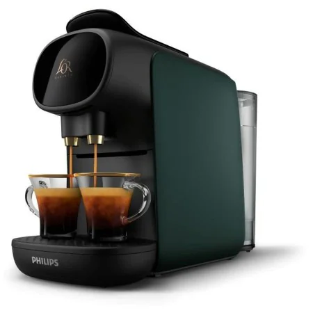 Máquina de Café de Cápsulas Philips LM9012/90 1450 W 19 bar 800 ml 1 L 6 Copos de Philips, Máquinas de café para cápsulas - R...