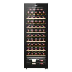 Vinoteca Candy CWC058 Black by Candy, Storage - Ref: S0458928, Price: 372,06 €, Discount: %