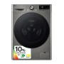 Washer - Dryer LG F4DR7009AGS by LG, Washing machine-tumble dryers - Ref: S0460016, Price: 750,37 €, Discount: %