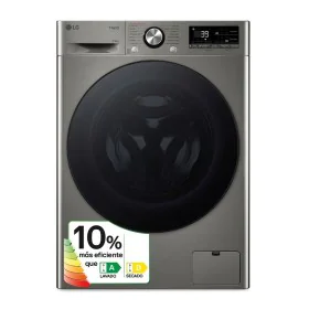 Washer - Dryer LG F4DR7009AGS by LG, Washing machine-tumble dryers - Ref: S0460016, Price: 735,66 €, Discount: %