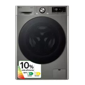 Laveuse - Sécheuse LG F4DR7009AGS de LG, Lave-linge et sèche-linge tout-en-un - Réf : S0460016, Prix : 750,37 €, Remise : %