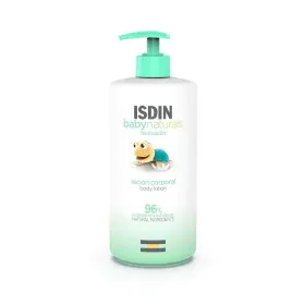 Lotion Hydratante pour Bébé Isdin Baby Naturals 750 ml de Isdin, Lotions - Réf : S05102733, Prix : 23,73 €, Remise : %