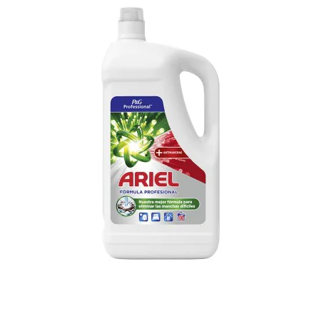 Détergent liquide Ariel ARIEL ORIGINAL de Ariel, Lessive liquide - Réf : S05123590, Prix : 37,04 €, Remise : %