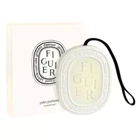 Désodorisant Scented Oval Diptyque Scented Oval 35 g de Diptyque, Vaporisateurs - Réf : S0567566, Prix : 59,74 €, Remise : %