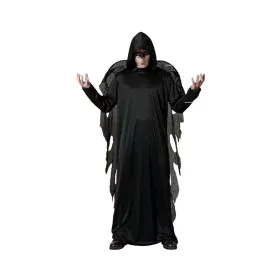 Costume for Adults Black Angel XS/S by BigBuy Carnival, Adults - Ref: S1135238, Price: 18,86 €, Discount: %