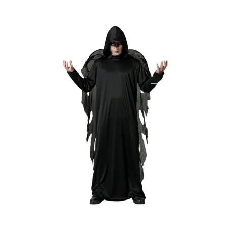 Costume for Adults Black Angel XL by BigBuy Carnival, Adults - Ref: S1135240, Price: 18,86 €, Discount: %