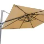 Parasol Alexandra House Living 3 x 4 m Poliéster de Alexandra House Living, Sombrinhas - Ref: D1627428, Preço: 529,76 €, Desc...