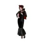 Costume for Adults Vampiress M/L by BigBuy Carnival, Adults - Ref: S1135259, Price: 18,03 €, Discount: %