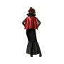 Costume for Adults Vampiress XL by BigBuy Carnival, Adults - Ref: S1135260, Price: 18,03 €, Discount: %