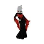 Disfraz para Adultos Vampiresa XS/S de BigBuy Carnival, Adultos - Ref: S1135262, Precio: 18,69 €, Descuento: %