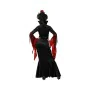 Disfraz para Adultos Vampiresa M/L de BigBuy Carnival, Adultos - Ref: S1135263, Precio: 18,69 €, Descuento: %