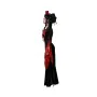 Déguisement pour Adultes Vampiresse M/L de BigBuy Carnival, Adultes - Réf : S1135263, Prix : 18,69 €, Remise : %