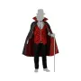 Costume for Adults Vampire M/L by BigBuy Carnival, Adults - Ref: S1135267, Price: 20,80 €, Discount: %