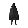 Costume for Adults Vampire M/L by BigBuy Carnival, Adults - Ref: S1135267, Price: 20,80 €, Discount: %