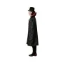 Costume for Adults Vampire M/L by BigBuy Carnival, Adults - Ref: S1135267, Price: 20,80 €, Discount: %