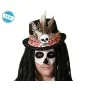 Costune accessorie Voodoo Doll Hat by BigBuy Carnival, Hunting Hats - Ref: S1135296, Price: 5,67 €, Discount: %