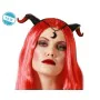 Decorazione per Halloween Demonio Diadema di BigBuy Carnival, Decorazioni per Halloween - Rif: S1135346, Prezzo: 3,90 €, Scon...