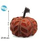 Decorazione per Halloween 25 x 21 cm Zucca di BigBuy Home, Decorazioni per Halloween - Rif: S1135349, Prezzo: 11,02 €, Sconto: %