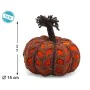 Halloween-Dekoration 15 x 14 cm Kürbis von BigBuy Home, Halloween - Ref: S1135354, Preis: 7,74 €, Rabatt: %