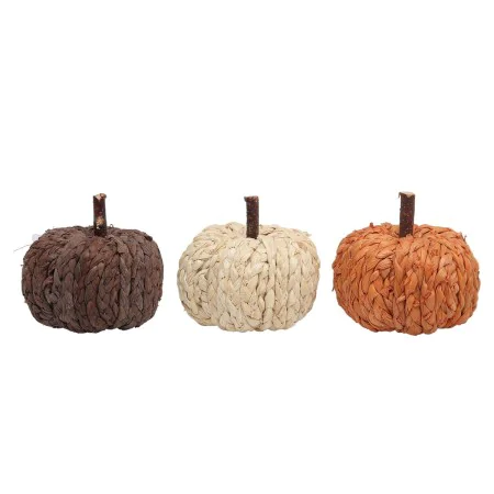 Decorazione per Halloween Zucca di BigBuy Home, Decorazioni per Halloween - Rif: S1135356, Prezzo: 10,08 €, Sconto: %