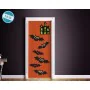 Halloween-Dekoration Fledermaus 7 Stücke von BigBuy Home, Halloween - Ref: S1135568, Preis: 4,46 €, Rabatt: %