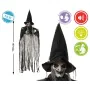 Halloween Decorations 170 cm Witch by BigBuy Home, Halloween - Ref: S1135599, Price: 25,94 €, Discount: %