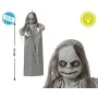 Decoração para Halloween 90 cm Fantasma de BigBuy Home, Halloween - Ref: S1135601, Preço: 17,25 €, Desconto: %