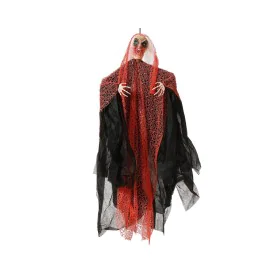 Décoration d'Halloween 150 x 89 x 15 cm Sorcière de BigBuy Home, Halloween - Réf : S1135602, Prix : 19,34 €, Remise : %