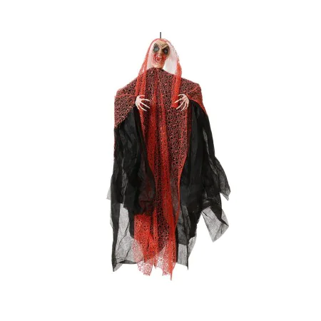 Decorazione per Halloween 150 x 89 x 15 cm Strega di BigBuy Home, Decorazioni per Halloween - Rif: S1135602, Prezzo: 18,94 €,...