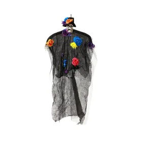 Décoration d'Halloween Mexicaine 100 cm de BigBuy Home, Halloween - Réf : S1135603, Prix : 12,98 €, Remise : %