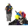 Décoration d'Halloween Mexicaine 100 cm de BigBuy Home, Halloween - Réf : S1135605, Prix : 11,87 €, Remise : %