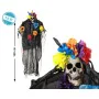 Décoration d'Halloween Mexicaine 100 cm de BigBuy Home, Halloween - Réf : S1135605, Prix : 11,87 €, Remise : %