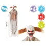 Decorazione per Halloween Pagliaccio 120 x 70 x 12 cm di BigBuy Home, Decorazioni per Halloween - Rif: S1135612, Prezzo: 23,4...