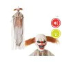 Décoration d'Halloween Clown 120 x 70 x 12 cm de BigBuy Home, Halloween - Réf : S1135612, Prix : 21,54 €, Remise : %