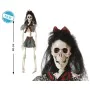 Décoration d'Halloween Squelette 40 cm Mariée de BigBuy Home, Halloween - Réf : S1135619, Prix : 6,30 €, Remise : %